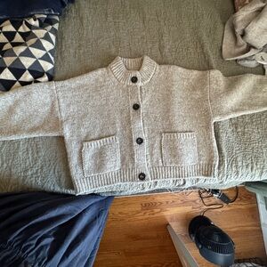 NWOT babaa no 23 in mist